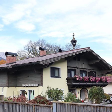 Landhaus-Appartements Warraich Schladming Exterior foto