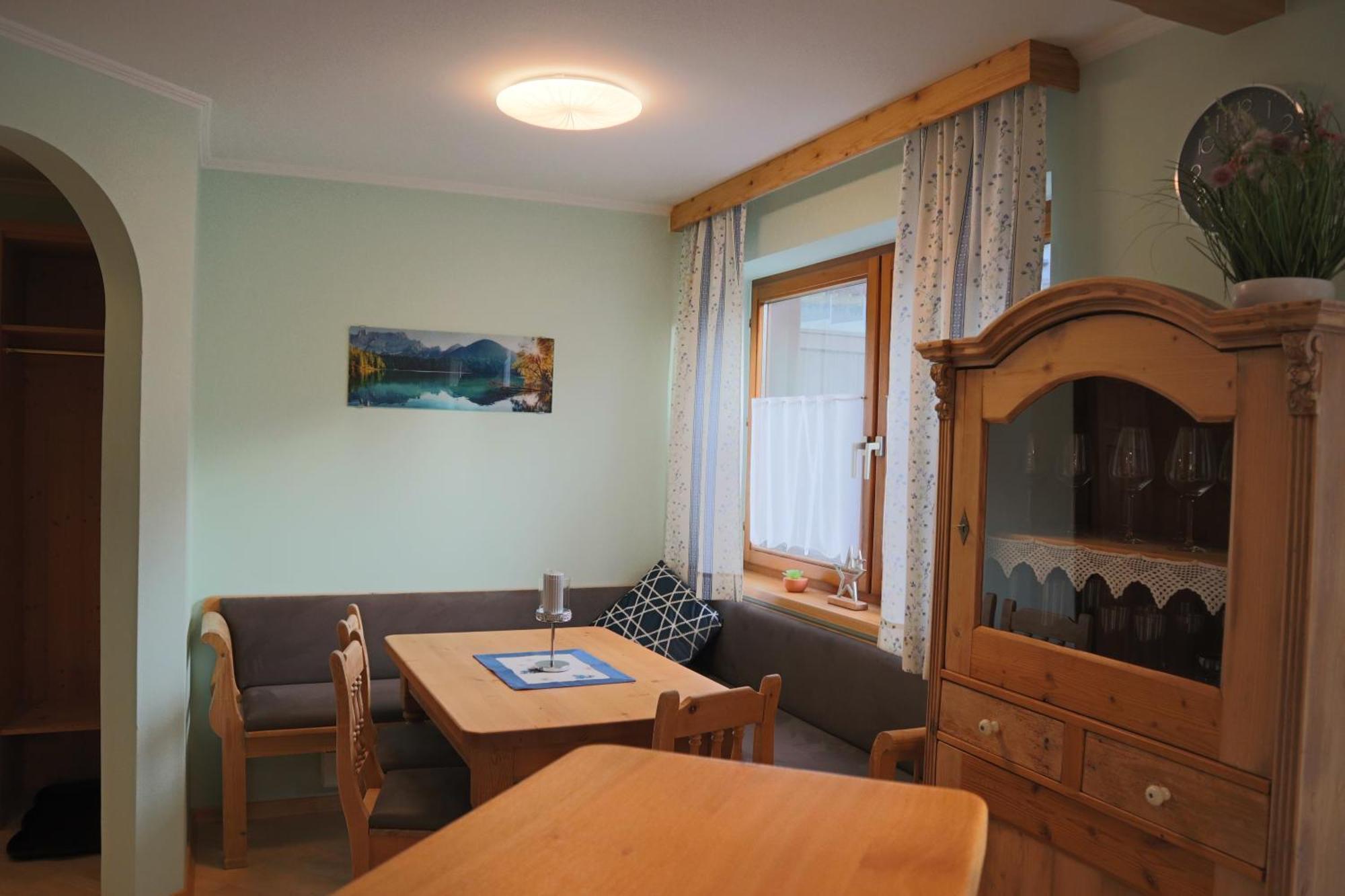 Landhaus-Appartements Warraich Schladming Exterior foto